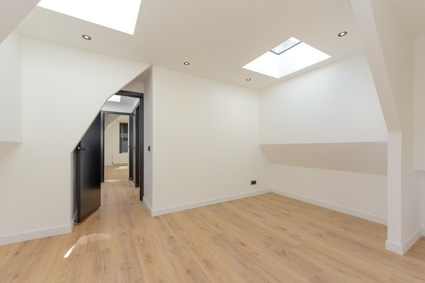 Medium property photo - Beijerlandselaan, 3074 ER Rotterdam